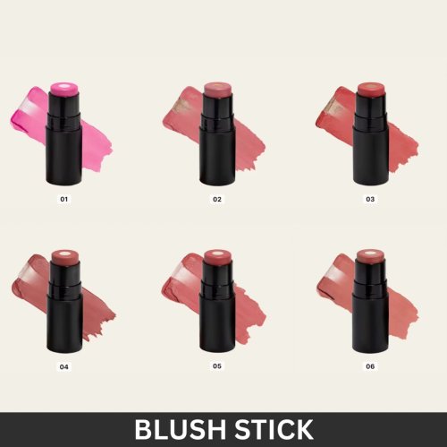 Cream Blush Stick