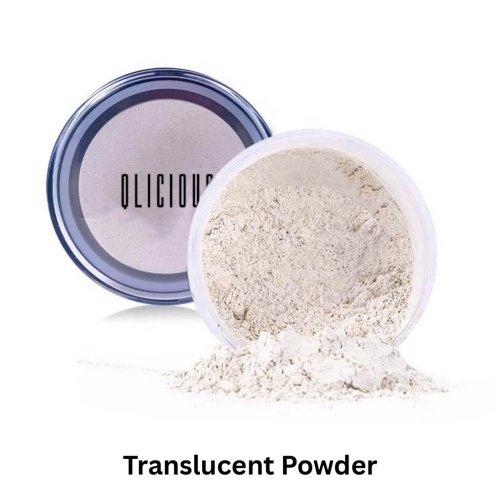 Translucent Powder