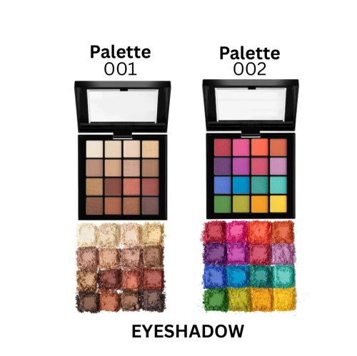 Eyeshadow Palette